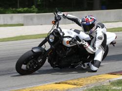 Harley-Davidson XR1200X 2011 #13