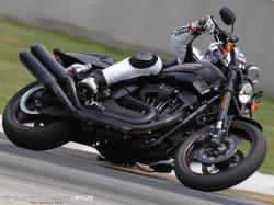 Harley-Davidson XR1200X 2011 #5