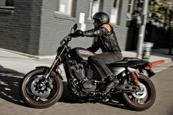Harley-Davidson XR1200X 2011 #6