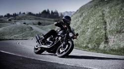 Harley-Davidson XR1200X 2012 #12