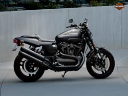 Harley-Davidson XR1200X 2012 #2