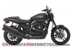 Harley-Davidson XR1200X 2012 #3