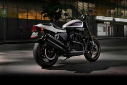 Harley-Davidson XR1200X 2012 #4