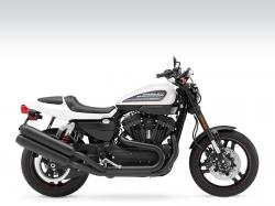 Harley-Davidson XR1200X 2012 #5