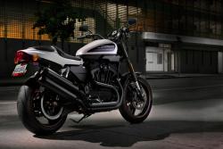 Harley-Davidson XR1200X 2012 #7