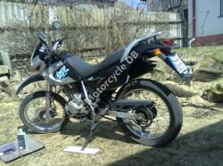 2010 Hartford VR-125Z