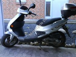 2007 Hartford VR-200X 2007 Hartford VR-200X