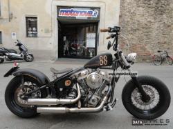 Headbanger Cruiser