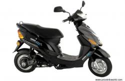 Hero Electric Zippy