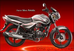 Hero Honda Achiever 150 2011 #10