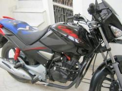 Hero Honda CBX X-treme #13