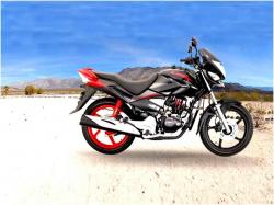Hero Honda CBX X-treme #5
