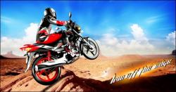 Hero Honda CBZ X-TREME 2011 #7