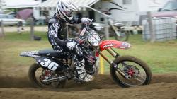 Hesketh Motocross #2