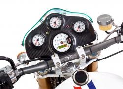 Hesketh Motocross #6