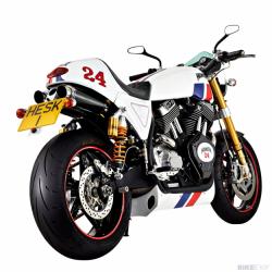 Hesketh Motorcycles #9