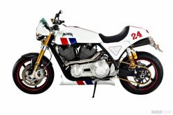 Hesketh Motorcycles #2