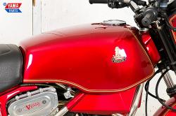 Hesketh Zero DS 2011