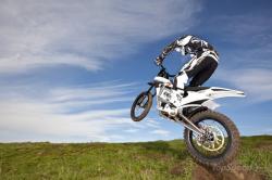Hesketh Zero MX 2010