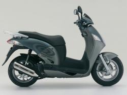 Honda @125