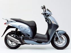 Honda @150