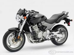 Honda 599