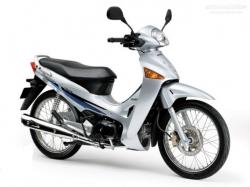 Honda ANF125 Innova