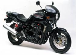 Honda CB1000 Custom #9