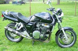 Honda CB1000F 1994 #6