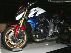 Honda CB1000R 2010 #10