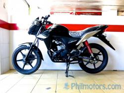 Honda CB110 2014