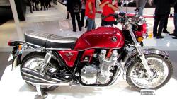 Honda CB1100 2014 #8