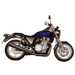 Honda CB1100 Type 2 #9