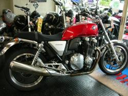 Honda CB1100 Type 2 #5