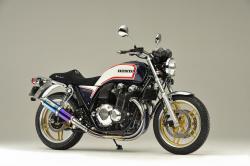 Honda CB1100 Type 2 #7