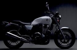Honda CB1100 Type1 #14