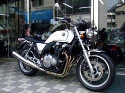 Honda CB1100 Type1 #5