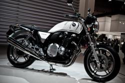 Honda CB1100 Type1 #9