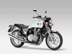 Honda CB1100 Type1 ABS 2011 #5