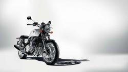 Honda CB1100EX #5