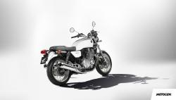 Honda CB1100EX #6