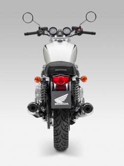 Honda CB1100EX #9
