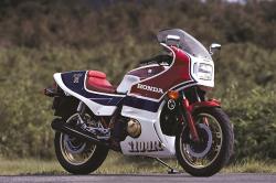 Honda CB1100R #10