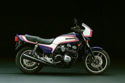 Honda CB1100R 1983 #11