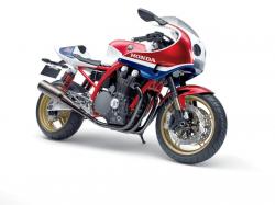 Honda CB1100R #2
