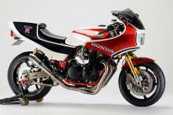 Honda CB1100R #4