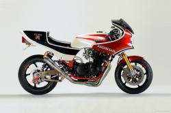 Honda CB1100R #9