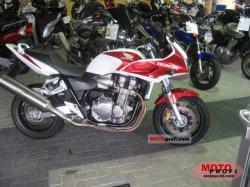 Honda CB1300 2007 #5