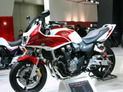 Honda CB1300 Super Bol dOr ABS 2011 #11