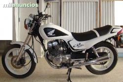Honda CB250 Two Fifty 1997 #13
